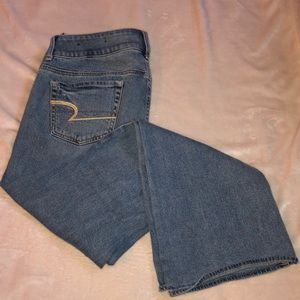 AE Artist Jeans